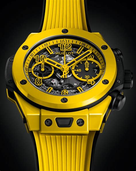 hublot big bang unico test|Hublot big bang unico price.